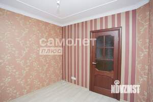 3-к квартира, вторичка, 78м2, 2/10 этаж