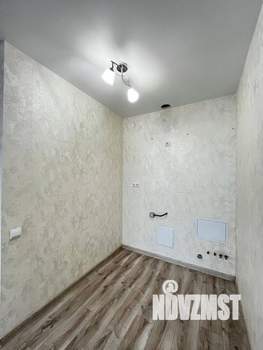 2-к квартира, вторичка, 41м2, 8/15 этаж