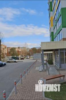 1-к квартира, вторичка, 43м2, 8/10 этаж