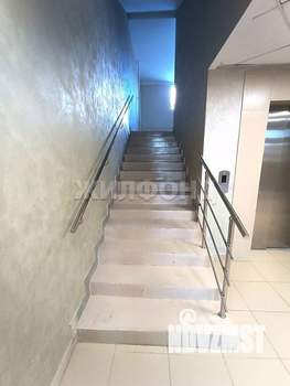 1-к квартира, вторичка, 36м2, 2/7 этаж