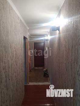 2-к квартира, вторичка, 44м2, 3/5 этаж
