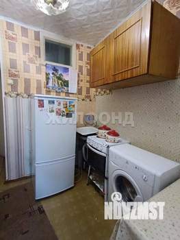 1-к квартира, вторичка, 30м2, 1/5 этаж