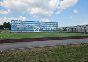 Студия квартира, вторичка, 17м2, 7/9 этаж