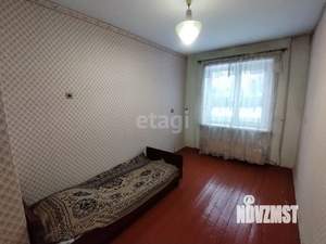 2-к квартира, вторичка, 43м2, 2/9 этаж