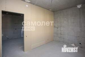 3-к квартира, сданный дом, 71м2, 11/16 этаж