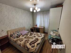 3-к квартира, вторичка, 80м2, 2/10 этаж