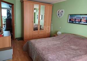 3-к квартира, вторичка, 65м2, 4/5 этаж