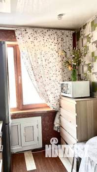 2-к квартира, вторичка, 44м2, 9/9 этаж