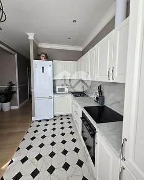 3-к квартира, вторичка, 75м2, 2/5 этаж