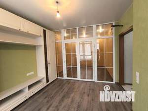 2-к квартира, вторичка, 50м2, 6/16 этаж