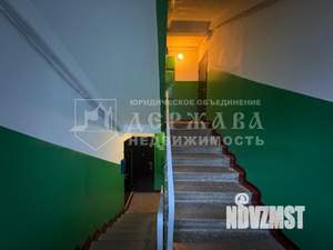 2-к квартира, вторичка, 44м2, 2/5 этаж