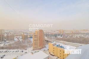 3-к квартира, вторичка, 138м2, 12/14 этаж