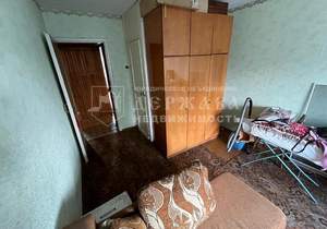 2-к квартира, вторичка, 47м2, 3/5 этаж
