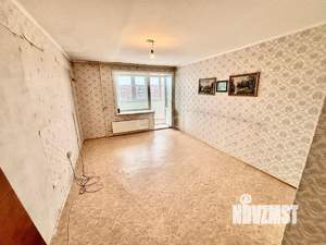 1-к квартира, вторичка, 36м2, 5/9 этаж