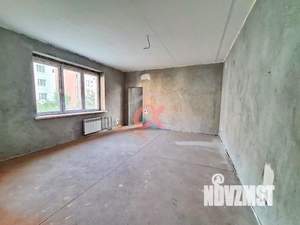 3-к квартира, вторичка, 98м2, 3/3 этаж