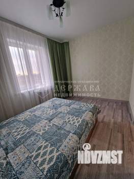 2-к квартира, вторичка, 46м2, 6/16 этаж