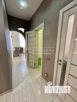 2-к квартира, вторичка, 64м2, 4/8 этаж