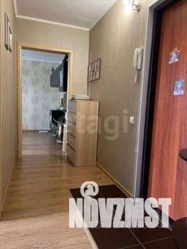 2-к квартира, вторичка, 53м2, 8/9 этаж