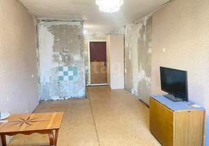 Студия квартира, вторичка, 23м2, 4/9 этаж