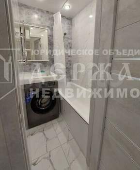 2-к квартира, вторичка, 44м2, 2/5 этаж