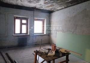 1-к квартира, вторичка, 40м2, 1/2 этаж