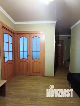 2-к квартира, вторичка, 60м2, 2/10 этаж