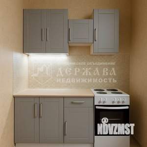 2-к квартира, вторичка, 41м2, 2/9 этаж