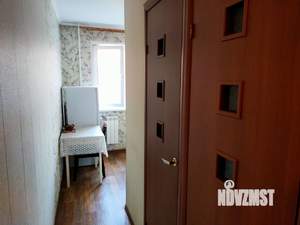 2-к квартира, вторичка, 44м2, 3/5 этаж