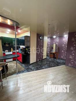 3-к квартира, вторичка, 52м2, 5/5 этаж