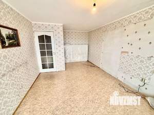 1-к квартира, вторичка, 36м2, 5/9 этаж