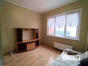1-к квартира, вторичка, 33м2, 15/16 этаж
