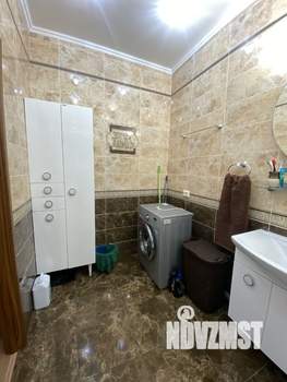 3-к квартира, вторичка, 105м2, 5/15 этаж