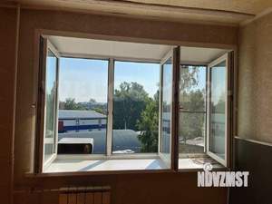 1-к квартира, вторичка, 19м2, 4/5 этаж