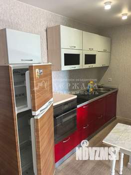 2-к квартира, вторичка, 56м2, 6/9 этаж