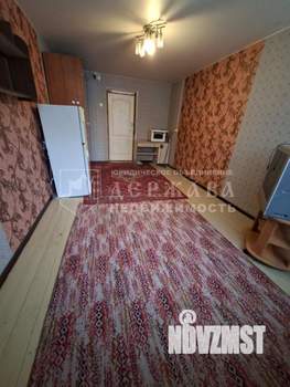 Студия квартира, вторичка, 17м2, 2/5 этаж