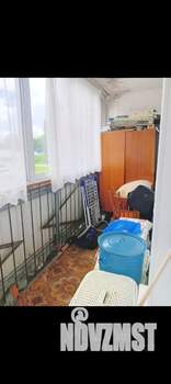 1-к квартира, вторичка, 26м2, 1/5 этаж