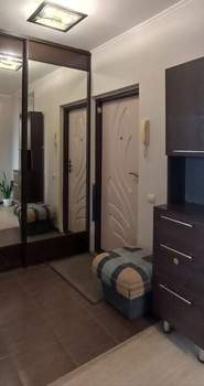 Студия квартира, вторичка, 41м2, 10/10 этаж