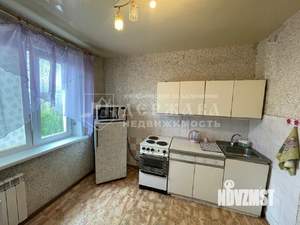 1-к квартира, вторичка, 35м2, 9/10 этаж