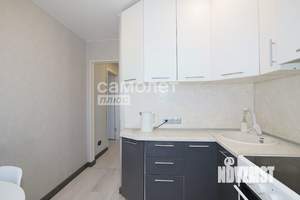 3-к квартира, вторичка, 62м2, 4/5 этаж