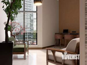 Студия квартира, вторичка, 31м2, 6/20 этаж