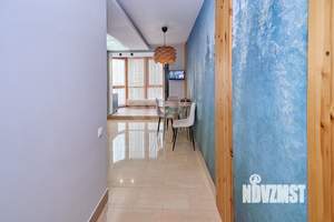 5-к квартира, вторичка, 201м2, 4/11 этаж