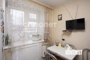 2-к квартира, вторичка, 43м2, 3/5 этаж