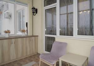 3-к квартира, вторичка, 90м2, 4/5 этаж