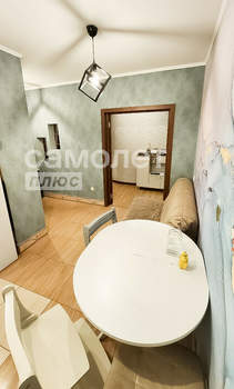 2-к квартира, вторичка, 75м2, 7/9 этаж