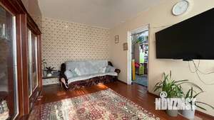 4-к квартира, вторичка, 61м2, 3/5 этаж