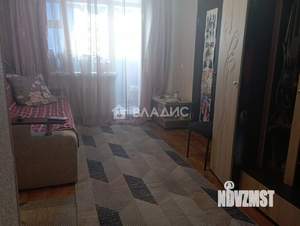 2-к квартира, вторичка, 43м2, 3/5 этаж