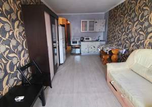 1-к квартира, вторичка, 23м2, 4/9 этаж