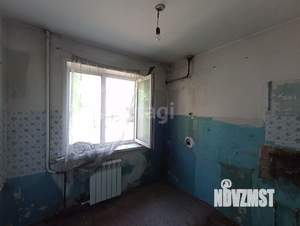 1-к квартира, вторичка, 31м2, 1/5 этаж