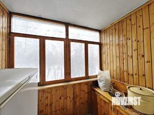 3-к квартира, вторичка, 60м2, 2/9 этаж