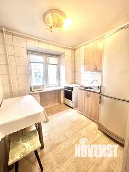 2-к квартира, вторичка, 50м2, 4/12 этаж